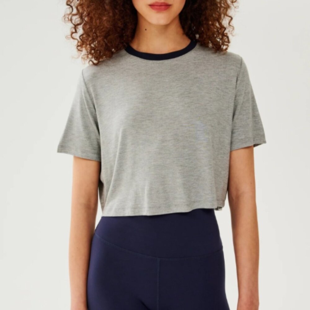 Splits59 Djuna Crop Ringer